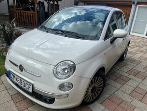 Fiat 500 - 1