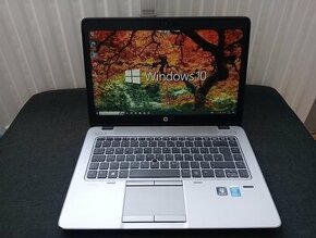 Hp Elitebook 840 G2 , Intel® Core™i5 , 16gb ram ,256gb ssd