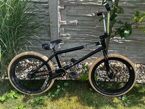 BMX SUBROSA TIRO XL