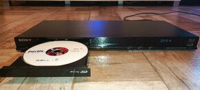 SONY BDP -S480 Blu-Ray 3D - 1