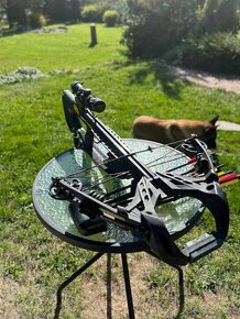 Kusa AK Archery Guillotine X za 280eur