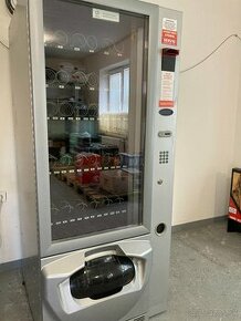 Predám tovarový automat FAS Krystal