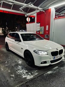 Bmw 535D F11 - 1