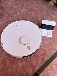 XIAOMI Robot Vacuum S10+ EU - 1