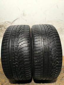 245/45 R17 Zimné pneumatiky Hankook Winter Icept Evo 2 kusy