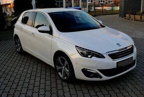 PEUGEOT 308 1.6HDI - PREDAJ AJ NA SPLÁTKY - 1