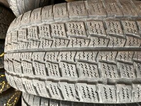 235/65R16C Hankook zimne - 1