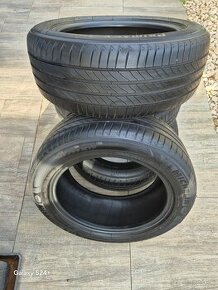 MICHELIN PRIMACY 3 215 55R17 - 4 ks pneu 6mm dezen ... - 1