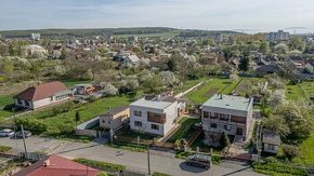 Priestranný rodinný dom s veľkým pozemkom, Šaca - 1