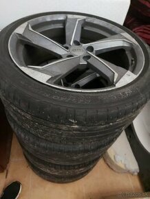 Disky audi 19" 5x112