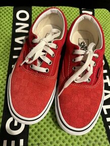 Vans tenisky - 1