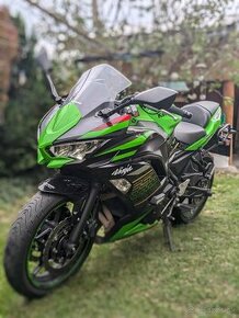 Kawasaki Ninja 650 2020