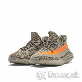 Adidas Yeezy Boost 350 V2 Beluga Reflective 44