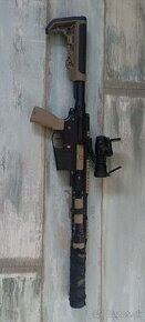 M4 AR15