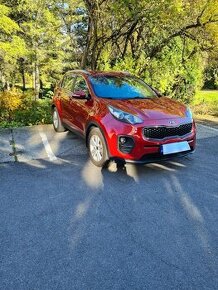 Predám Kia Sportage