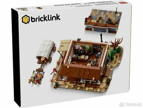 ponukam bricklink lego 910031 general store