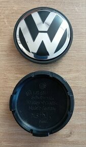 56 MM Volkswagen stredové krytky 1J0 601 171