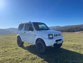 Suzuki jimny 1.3