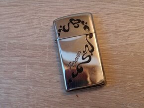 Zapalovač Zippo Forever