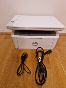 Multifunkčná tlačiareň HP LaserJet M140we