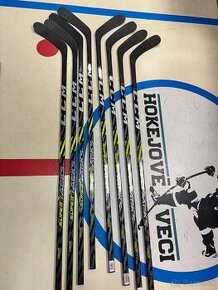 UPLNE NOVA PROFI HOKEJKA CCM SUPERTACKS AS4 