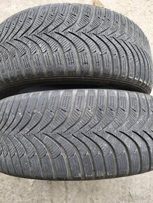 Zimne pneu Hankook  205/55  R16