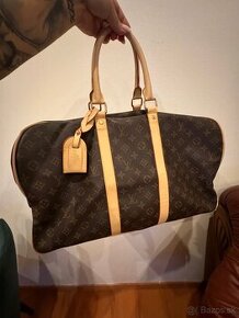 Louis vuitton cestovná taška