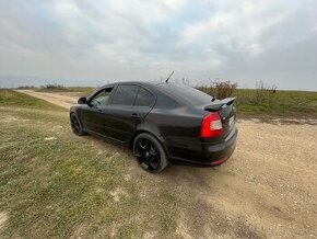 Škoda octavia 1.9tdi 77kw