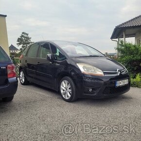 Citroen c4 picasso 1,6hdi