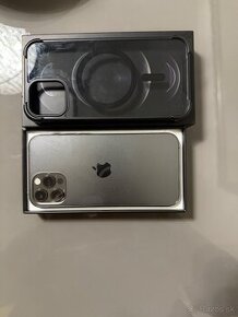 iPhone 12 pro graphite 256GB