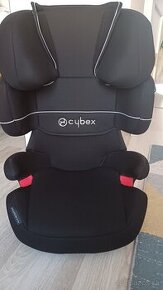 Cybex Solution X-FIX