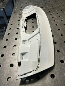 Bumper naraznik difuzor bmw x6