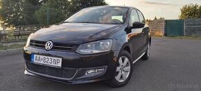 VW polo 6R, 1.6TDi, 55kw+chip