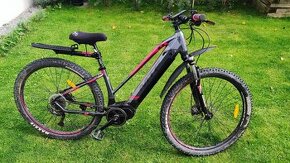 Elektrobicykel MTF 6.3