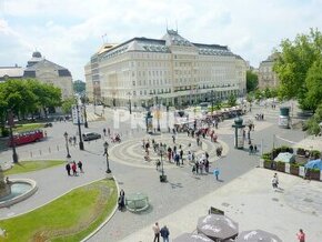 SLNEČNÝ 1i byt, CENTRUM, VÝHĽAD, Hviezdoslavovo námestie,Gor