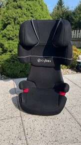 Cybex Solution X fix