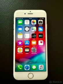 iPhone 6 64GB white