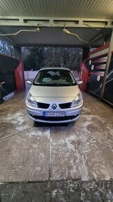 Renault scenic 1.5 DCI 78 kw