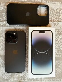 iPhone 14 PRO - 128GB BLACK