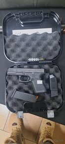 Glock 19 Gen5, 9x19