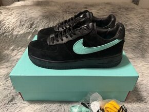 Nike Airforce 1 Low X Tiffany