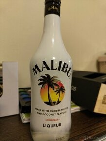 Predam Malibu liker 0,7