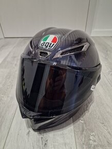 AGV iridium