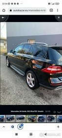 Mercedes ML 350