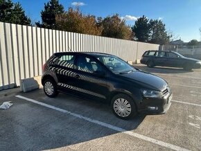 VW Polo 1,2 TSI r. v. 2014