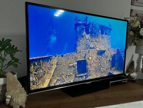 Samsung 4K Smart TV 32”