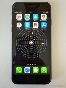 Predám iPhone 8 256GB/100% nová batéria