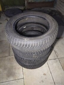 Zimné pneu WINTER VOYAGER 175/65 R 15 84T