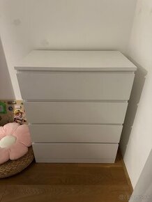 Komoda Malm IKEA 80x100cm