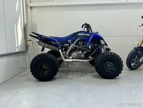 Yamaha Raptor 700R